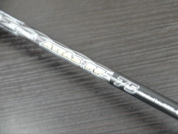 アクシスゴルフ★ハリーテーラー★純正シャフト付き　美品 AxisGolf×GolfLive HarryTaylorアイアン 限定モデルのご案内