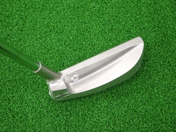 週末限定値下げ　AR golf アーサー　GSSパター 楽天市場】アールゴルフ ARGOLF アーサー Arthur パター GSS