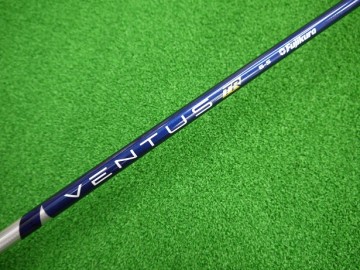 GINNICO Blue Star Edition ドライバー 【足立店】発行:2022年07