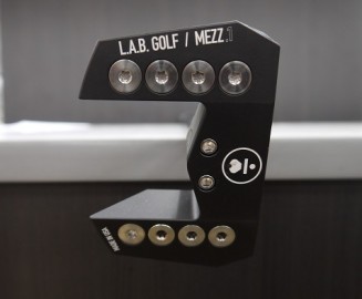 L.A.B. GOLF MEZZ.1（ラブゴルフメッツワン）買取り致しました