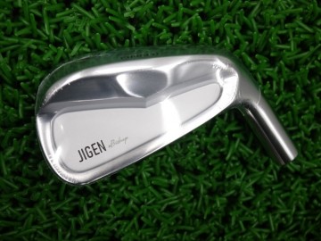 JIGEN eBishopアイアン試打ヘッド入荷【ゴルフ工房 ゴルフサンズ足立店 