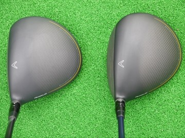 Callaway  ROGUE  ST トリプルダイヤモンドLS  ドライバー