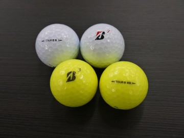 【新品・お買い得】ブリジストン　ツアーＢＸ未使用品　7スリーブ(21球) 楽天市場】ブリヂストン ゴルフボール tour b x 1スリーブの通販