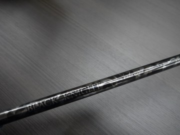 ［ 希少 ］Reve Black Knightパターシャフト 希少 ］Reve Black Knightパターシャフト 楽天市場】Reve レーヴ