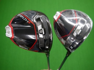 【極美品】テーラーメイド　ステルスプラス　9度　ヘッドのみ ステルスプラスドライバー9.0° ヘッドのみ