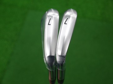 SRIXON Z-FORGED II アイアン試打クラブ入荷！！【足立店】発行