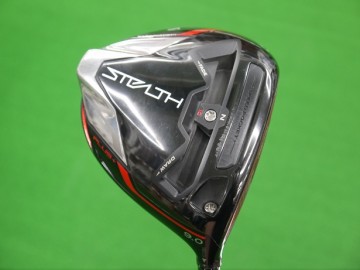 ギアマニア必見】STEALTH PLUSの＋刻印が買取入荷致しました！！【足立 