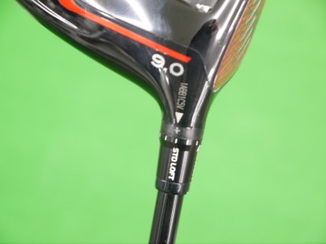 【期間限定値下げ〜1/17】ステルスプラス　ドライバー 話題のステルスPlusドライバー！