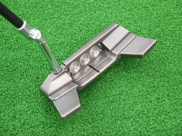 Scotty Cameron - s【美品】スコッティキャメロン CX-01 世界限定4,000本 世界限定4,000本モデル！スコッティキャメロンの限定パター買取