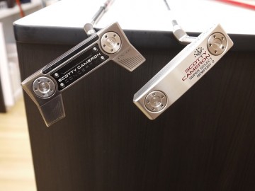 Scotty Cameron - s【美品】スコッティキャメロン CX-01 世界限定4,000本 世界限定4,000本モデル！スコッティキャメロンの限定パター買取