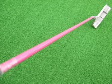 KBS TOUR GPS(グラファイトパターシャフト)×トラス B1TH【足立店