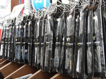 当店大人気グリップ「パルマックス」大量入荷！！【足立店】発行
