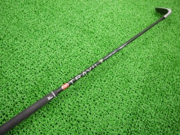 早速中古買取‼テーラーメイドMG4ウェッジ60度【足立店】発行