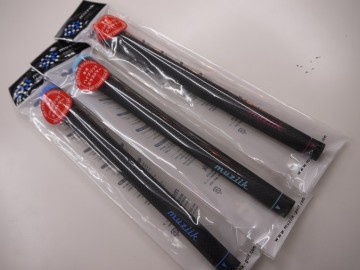 ムジーク　DCR ネオハイブリッドエラストマーグリップ