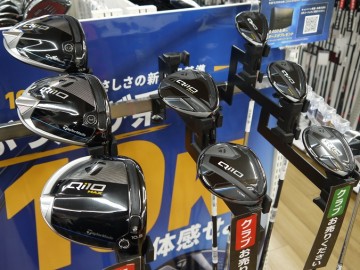 テーラーメイド Qi 替わる アイアン 5番アイアン