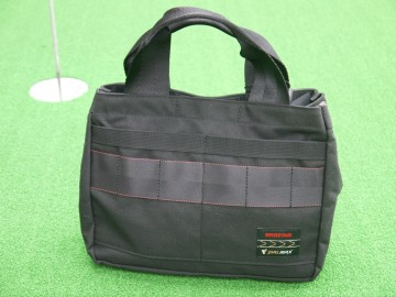 BRIEFING（ﾌﾞﾘｰﾌｨﾝｸﾞ）×PALMAX（ﾊﾟﾙﾏｯｸｽ）ｶｰﾄﾊﾞｯｸﾞ入荷！【足立