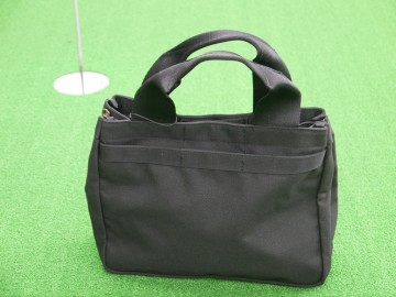 BRIEFING（ﾌﾞﾘｰﾌｨﾝｸﾞ）×PALMAX（ﾊﾟﾙﾏｯｸｽ）ｶｰﾄﾊﾞｯｸﾞ入荷！【足立