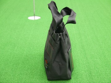ブリーフィングキャディバッグ　パルマックス CADDIE BAG CR-4-3 | PALMAXオフィシャルサイト