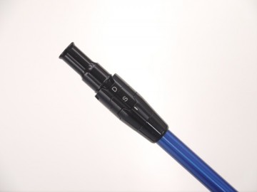 Fujikura - 美品　　タイププラクティス50 シャフトのみ 単体購入不可】ワークス×Fujikura共同開発 タイプ-プラクティス