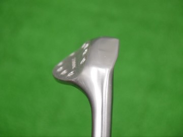大槻智春モデル!!特注アクシスゴルフZ1ウェッジ【足立店】発行