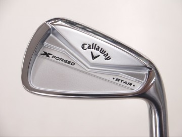 買取速報】X FORGED STAR 2024年モデル【足立店】発行:2024年07