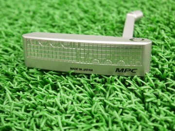 モダートMPC R50 LSパター【足立店】発行:2024年08月26日｜中古