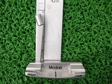 PUTTER MPC R50 - Modart