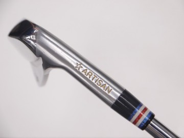 【ARTISAN】LS☆720MB MT刻印 買取速報】アーティザン LS720 MB MT刻印モデル【足立店】発行