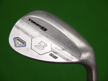完成品 TOUR BRIDGESTON B XW ツアーB 無限ウェッジ(ブリヂストン XW-B クラブ
