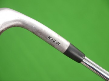 非売品 B TOUR BRIDGESTON XW-B XW ツアーB 無限ウェッジ(ブリヂストン クラブ
