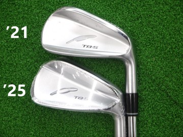 FORTEEN TB-5 FORGED 2025(フォーティーン TB-5 フォージド)入荷