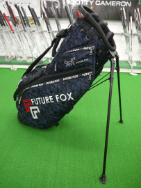 FUTURE FOX (フューチャーフォックス) カモフラージュ柄ゴルフ FUTURE FOX (フューチャーフォックス) カモフラージュ柄ゴルフ