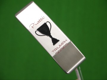 TRIUMPH SERIES COTTON WOOD II(375g) トライアンフシリーズ コットン