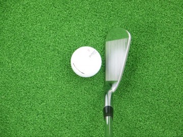 TaylorMade - 名器 テーラーメイド300フォージド 1分解説！「テーラーメイド 300フォージド」は三浦技研製｜OEMの