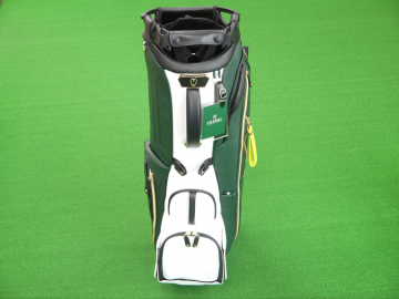 VESSEL PLAYER5.0 Pro Crosshatch Green 】 ヴェゼル マスターズ VESSEL PLAYER5.0 Pro Crosshatch Green 】 ヴェゼル マスターズ