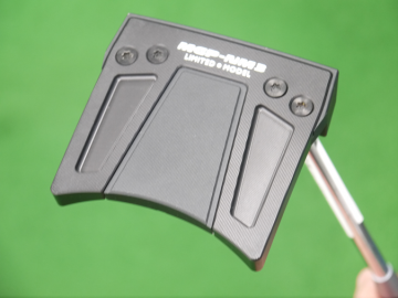 【 三浦技研 パター MGP-NM3 LIMITED・MODEL 】
