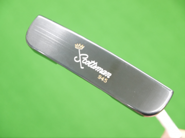 SCOTTY CAMERON Scottsman 945
