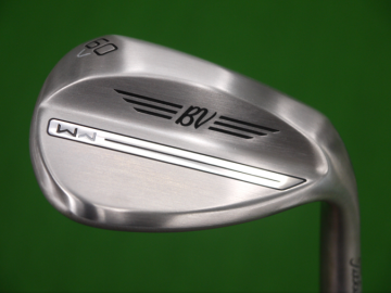 VOKEY WEDGEWORKS Selection