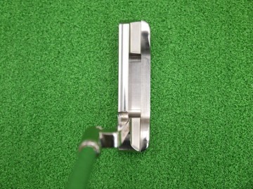 Scotty Cameron - ゴルフ　クラブ　バックル　人気　レア Scotty Cameron Tour Only 2024 SSS Phantom T7.5 Circle T 360G
