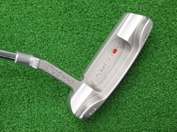 SCOTTY CAMERON スコッティキャメロン 中古パター スタジオ