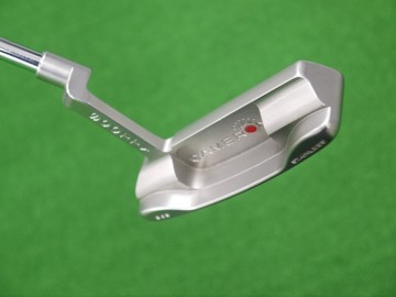 超貴重Scotty Cameron Studio Stainless パター