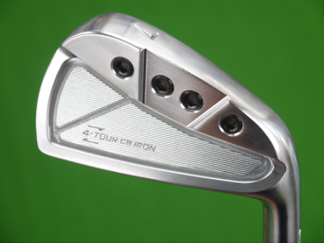 【 AXIS GOLF Z4 TOUR IRONシリーズ 】アクシスゴルフ