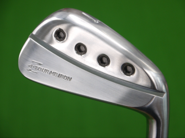 AXIS GOLF Z4 TOUR IRONシリーズ 】アクシスゴルフ【足立店】発行:2025