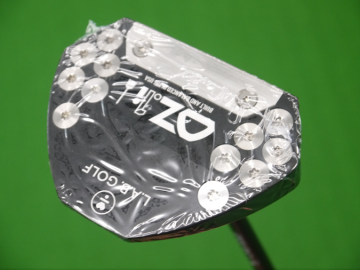 【L.A.B. GOLF OZ.1 &OZ.1i】