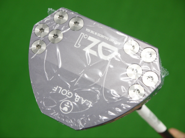 【L.A.B. GOLF OZ.1 カスタム仕様】