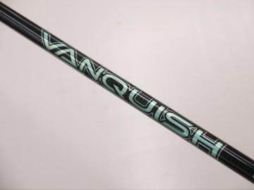 VANQUISH VV (ヴァンキッシュヴィヴィ)