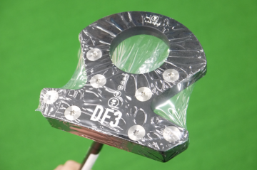 【 L.A.B. GOLF DF3 】
