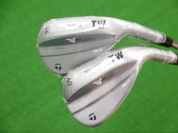 タイガーウッズグラインド　入荷！