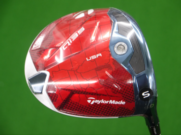 【 Qi35 ライダーカップモデル 】