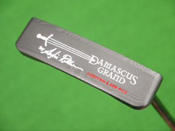 DAMASCUS GRAND LIMITED 】【足立店】発行:2026年01月10日｜中古ゴルフ